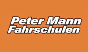 Peter Mann Fahrschule